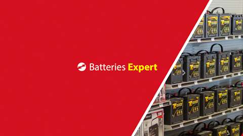 Batteries Expert Coaticook