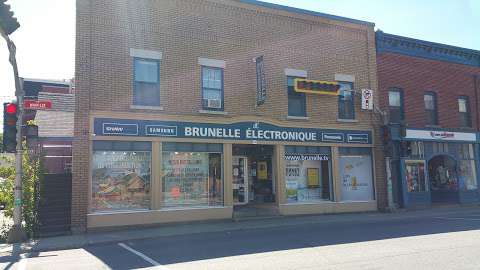 Brunelle Électronique
