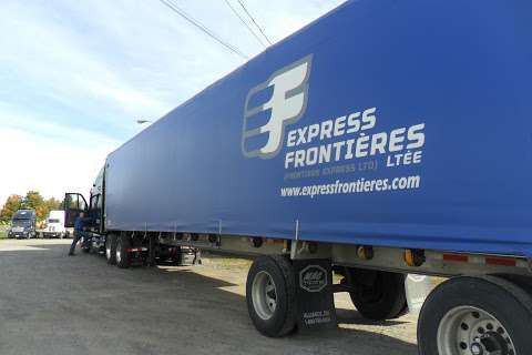 Express Frontieres Ltee