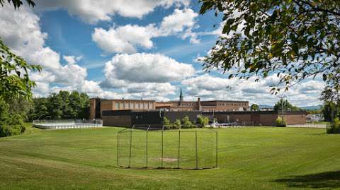 École secondaire La Frontalière