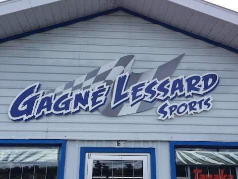 Gagné Lessard Sports Inc